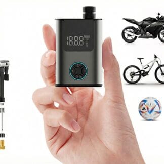 مضخة هواء صغيرة جدا جدا